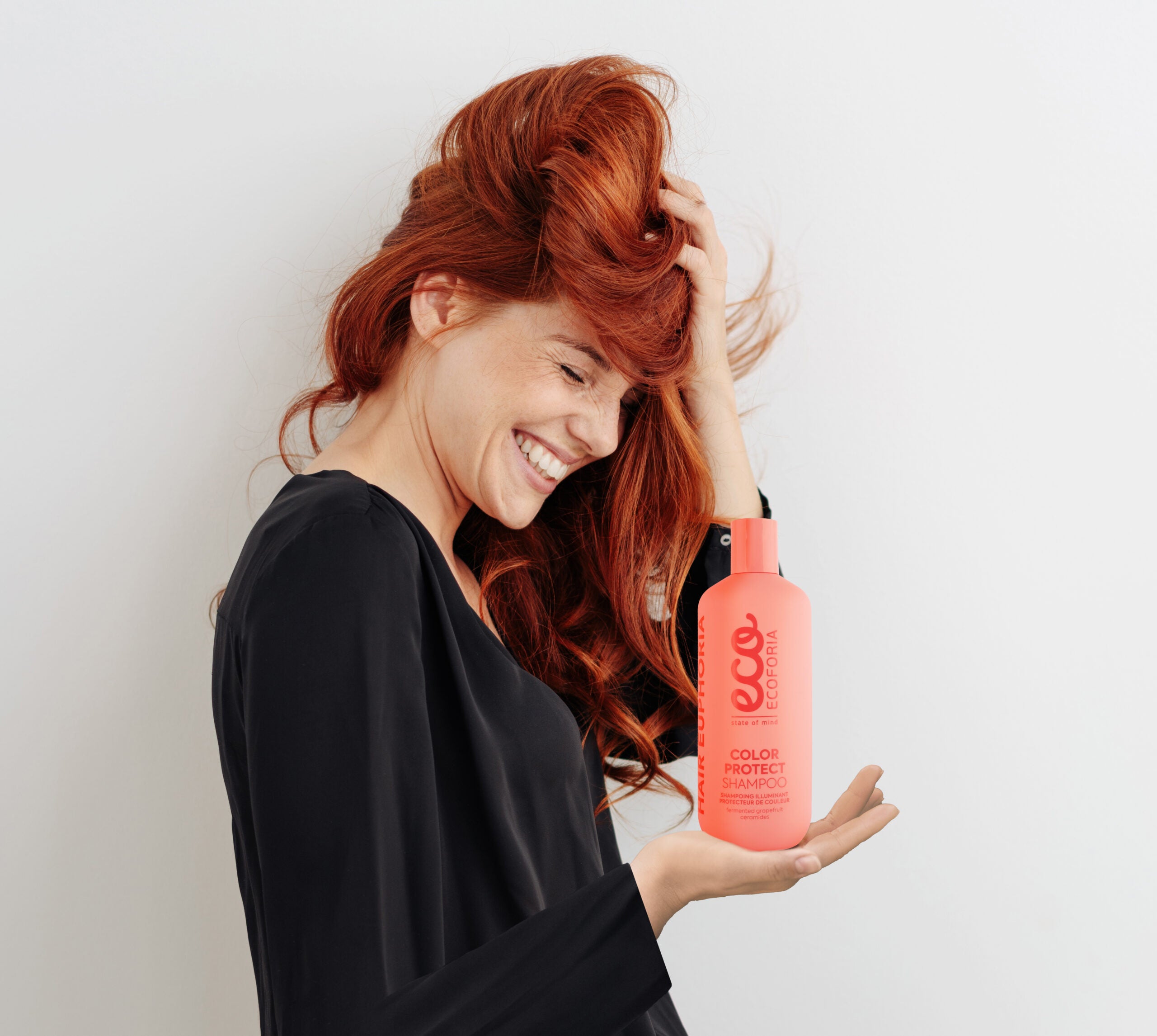 Color Protect Shampoo, 400 ml