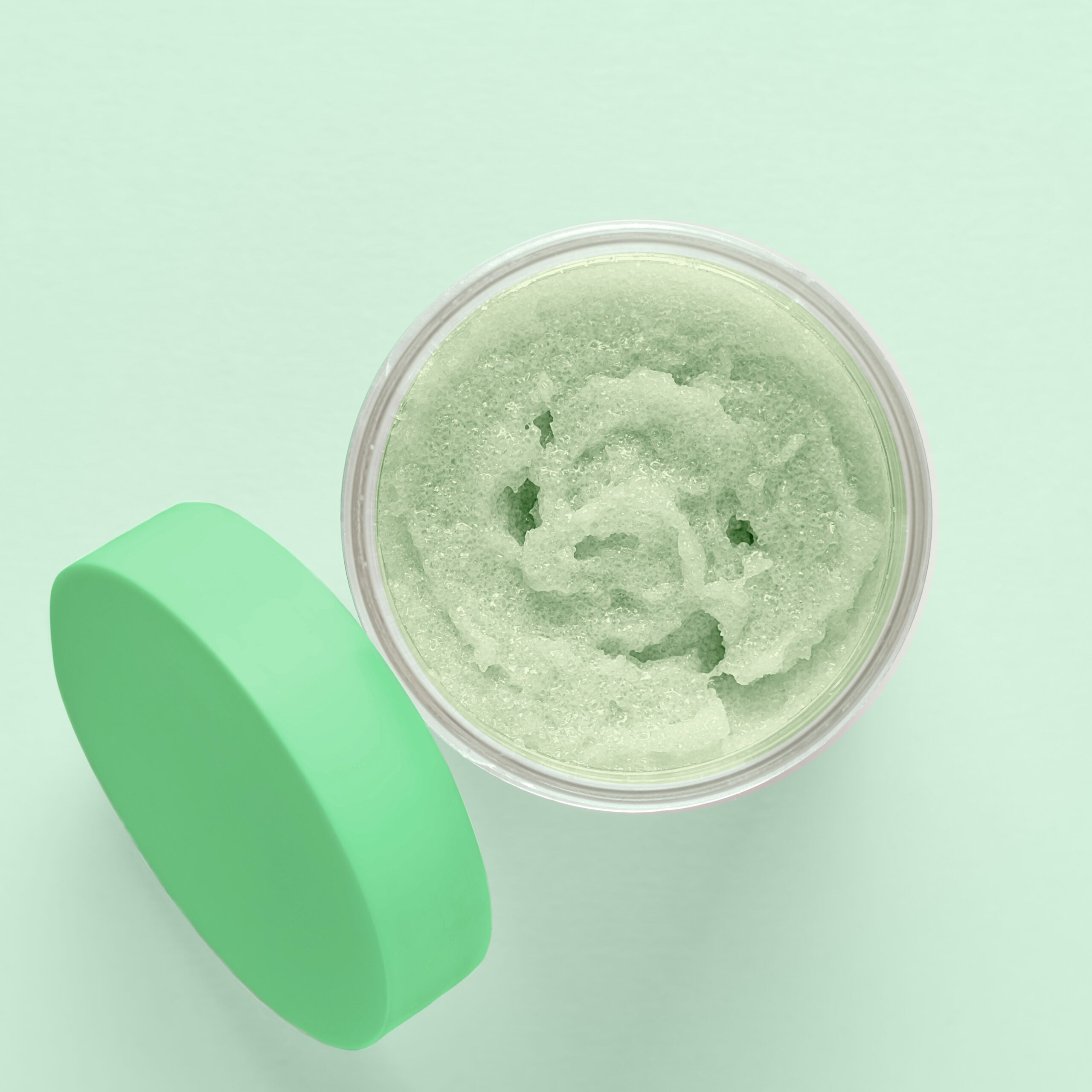 Wonder Refreshing Body Polish, 200 ml