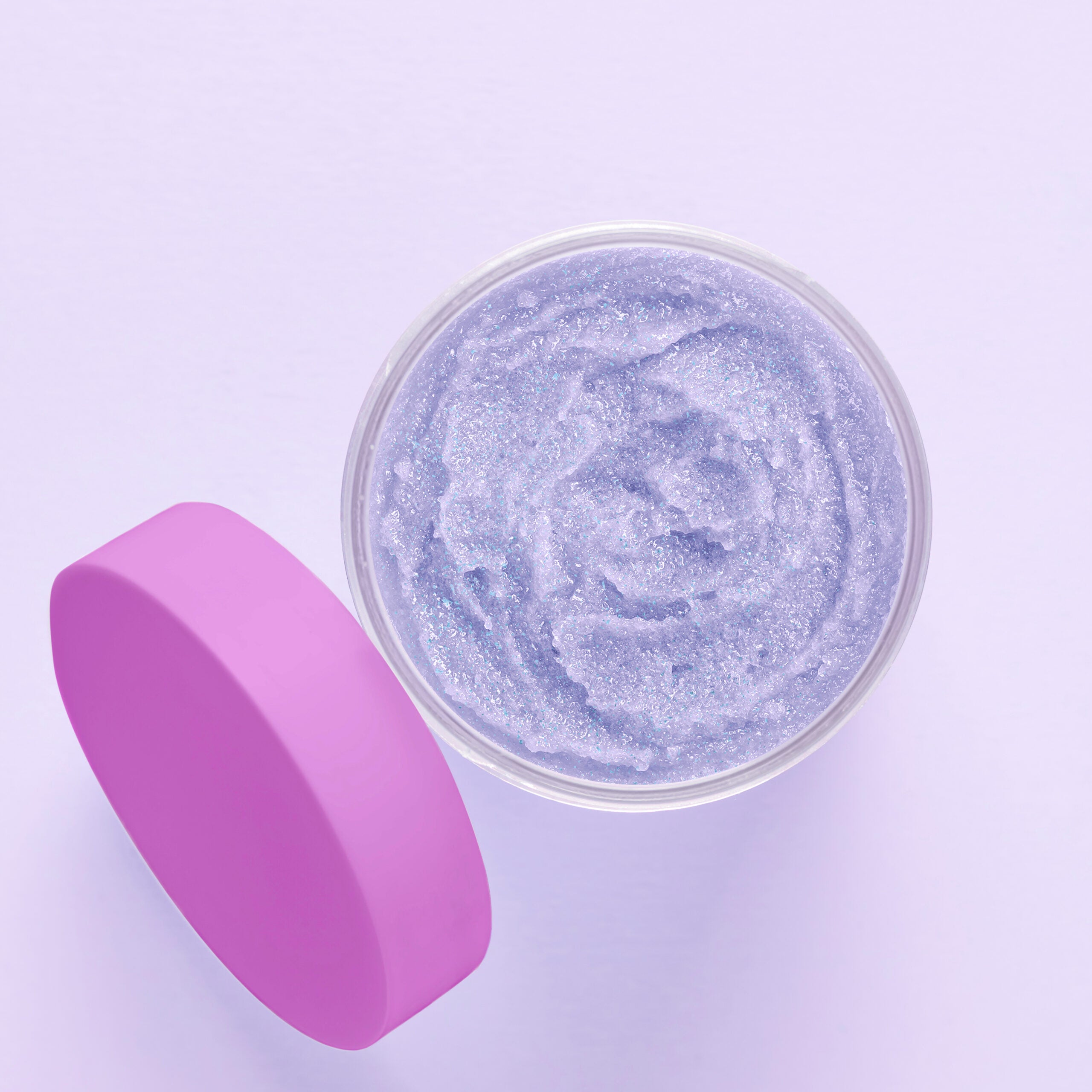 Relaxing Pleasure Body Scrub, 200 ml