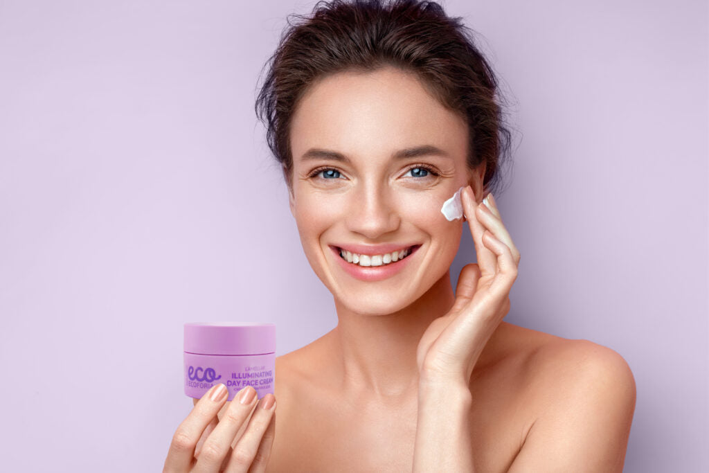 Lamellar Illuminating Day Face Cream, 50 ml