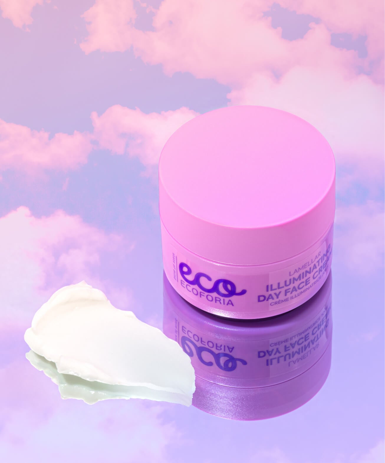 Lamellar Illuminating Day Face Cream, 50 ml