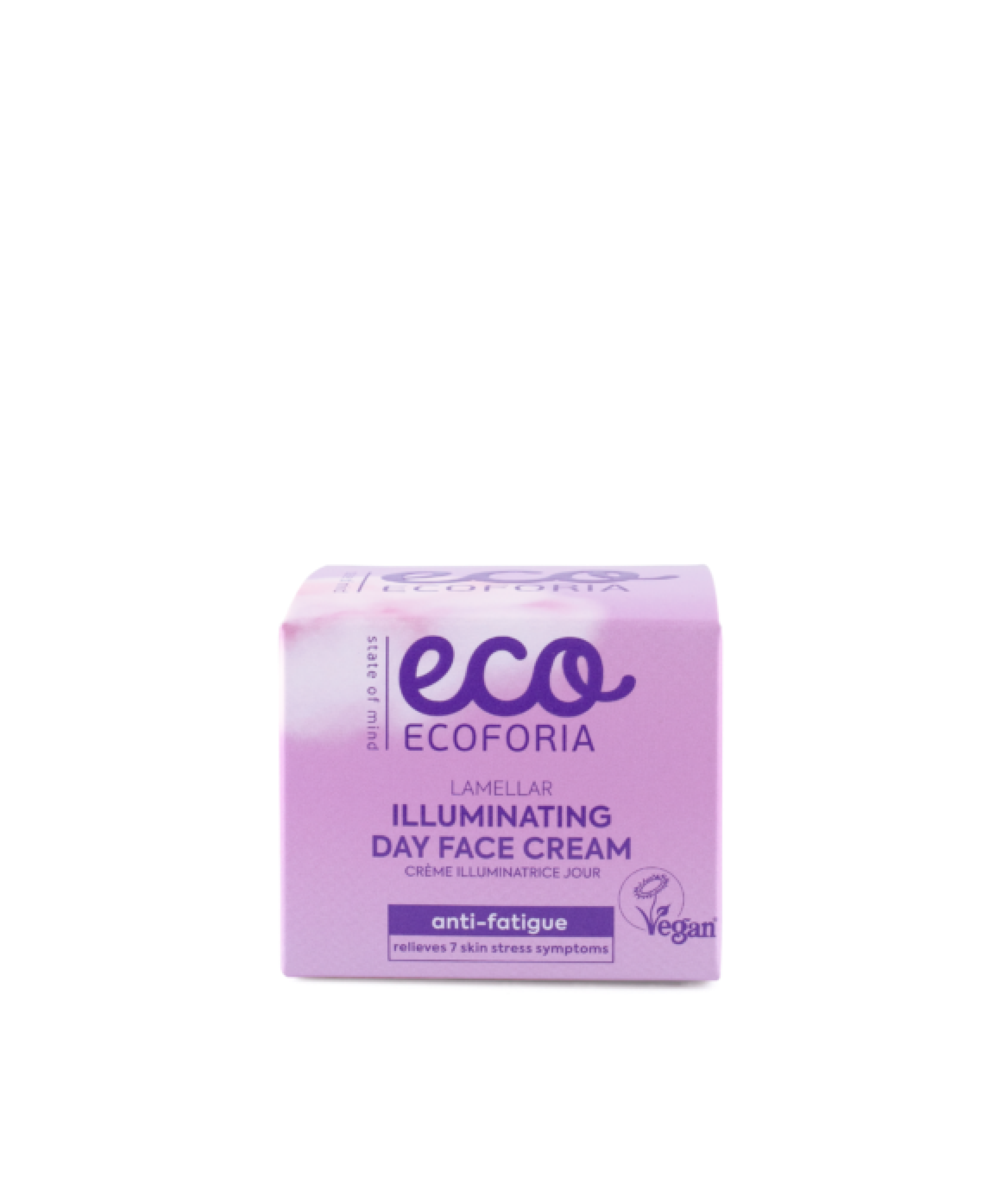 Lamellar Illuminating Day Face Cream, 50 ml