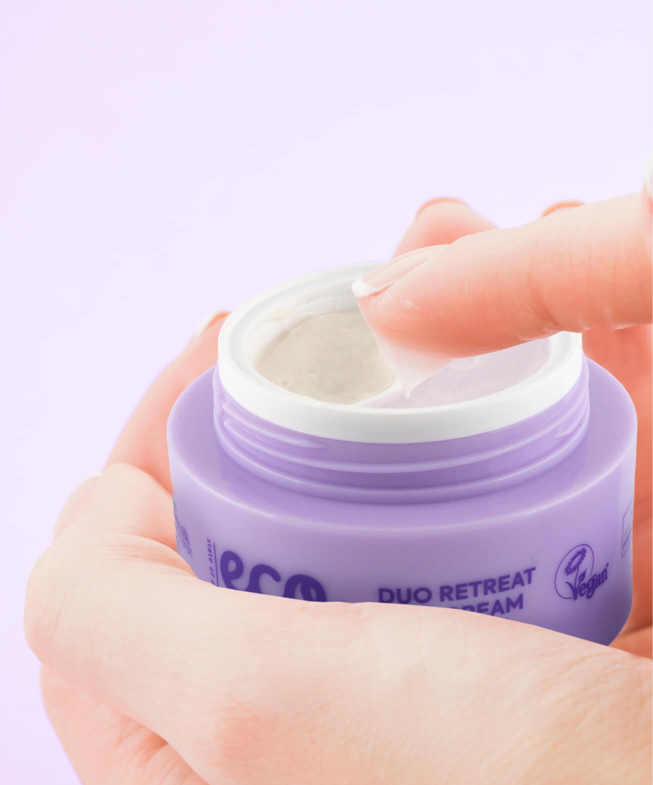 Duo Retreat Eye Cream Day & Night, 30 ml