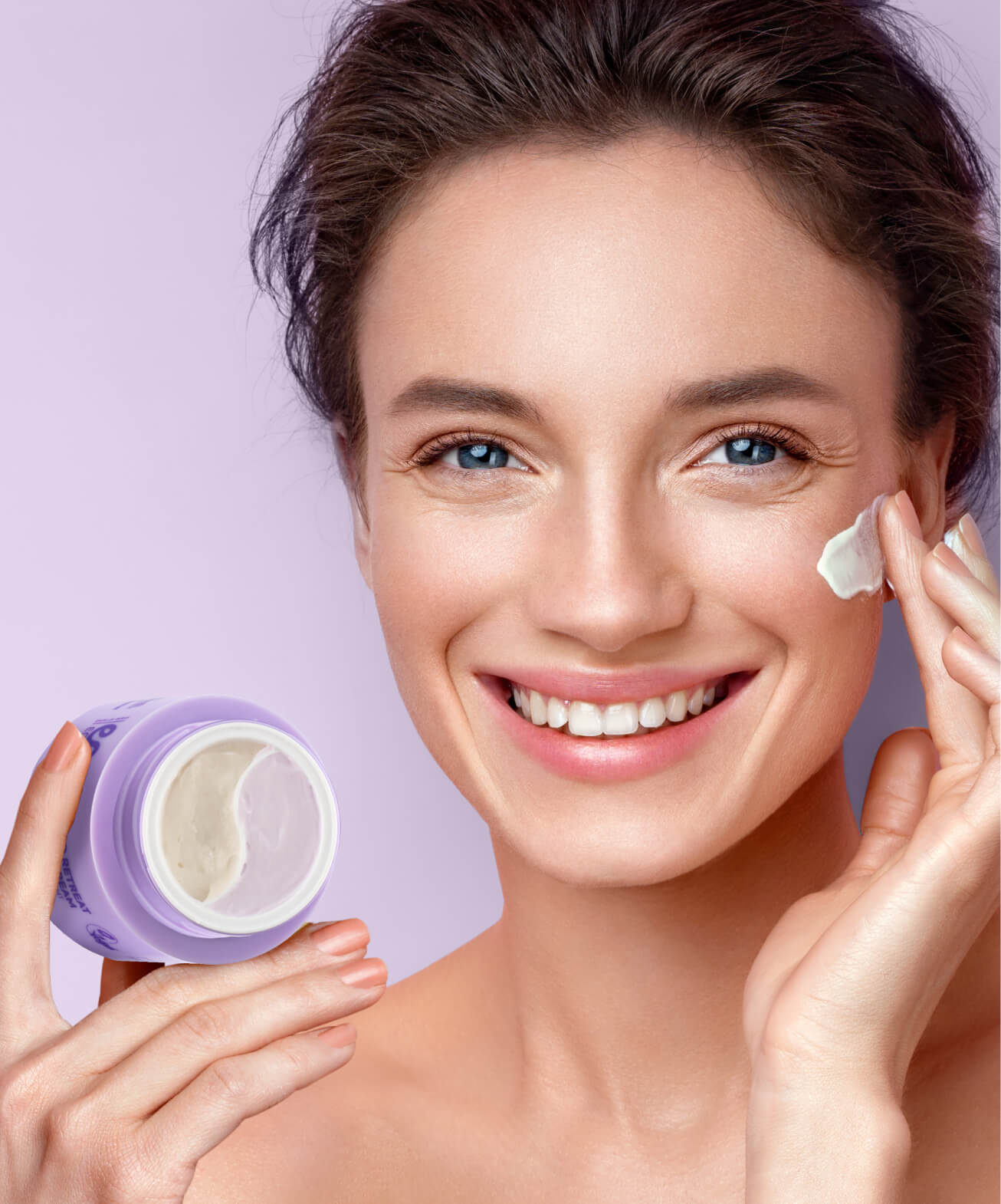 Duo Retreat Eye Cream Day & Night, 30 ml