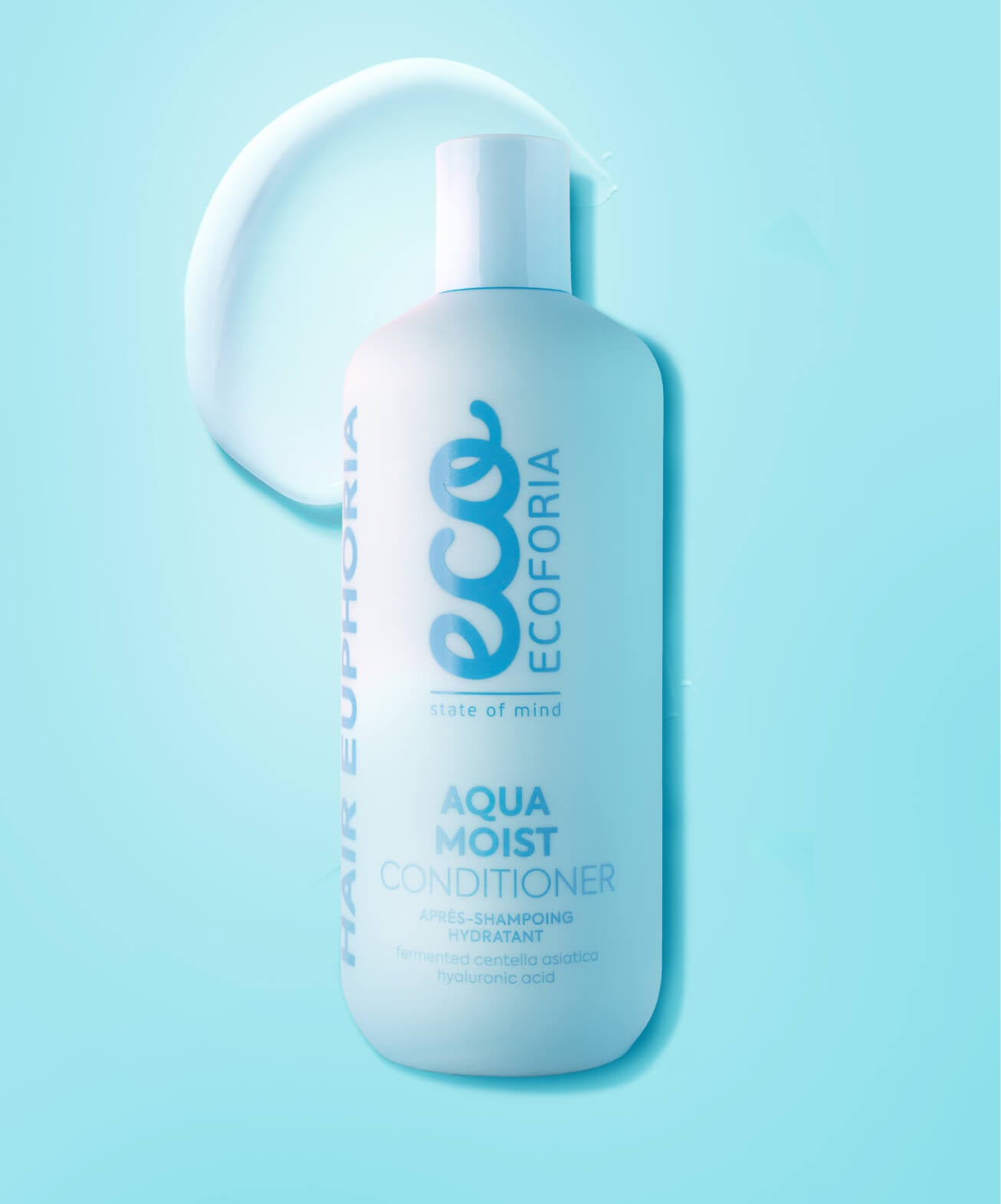 Aqua Moist Conditioner, 400 ml