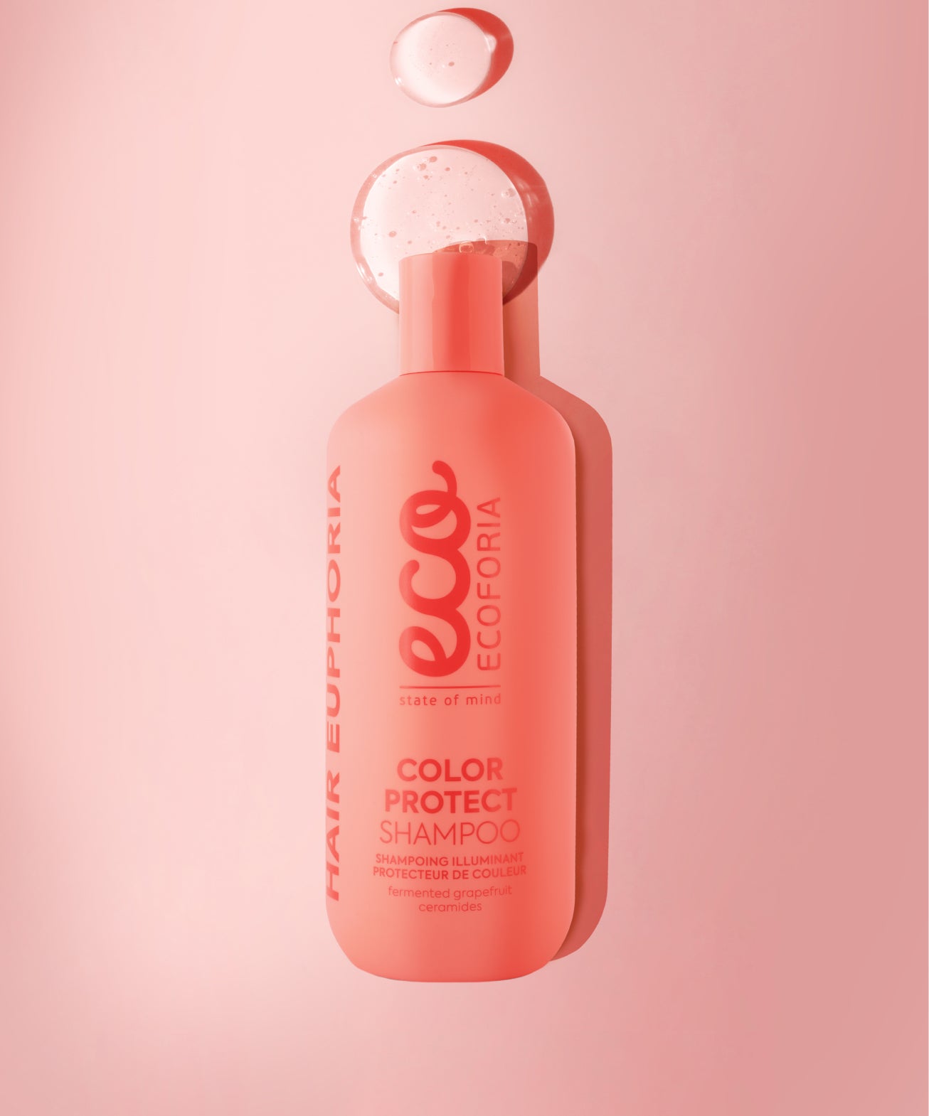 Color Protect Shampoo, 400 ml