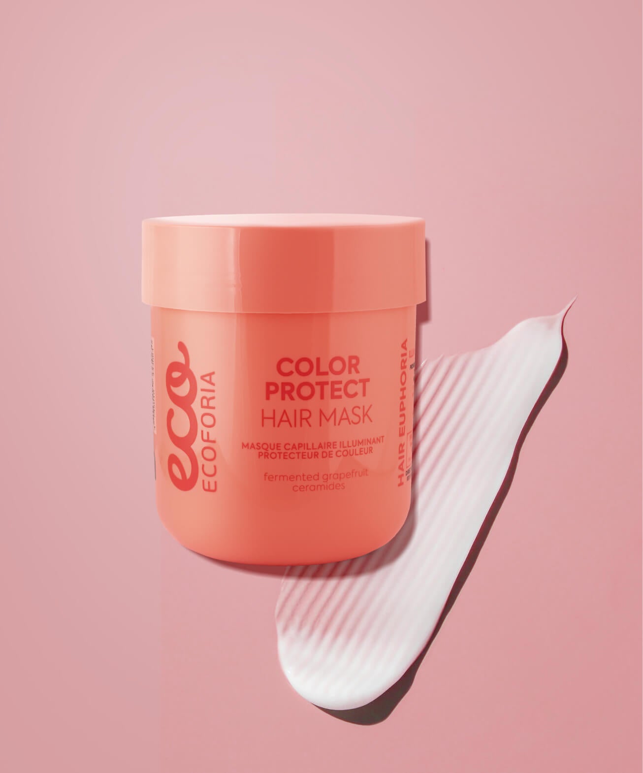 Color Protect Hair Mask, 200 ml