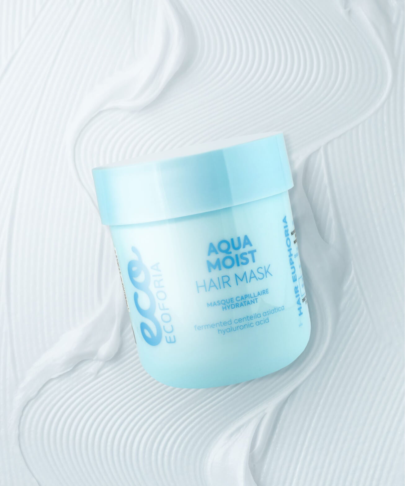 Aqua Moist Hair Mask, 200 ml