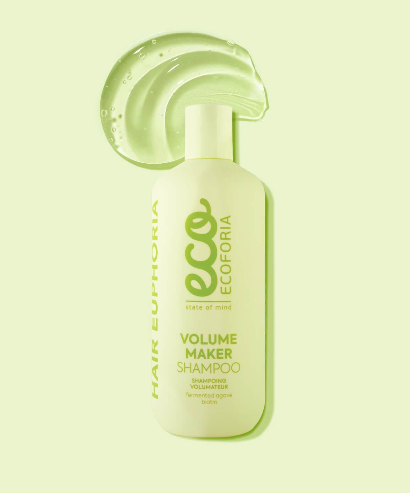 Volume Maker Shampoo, 400 ml