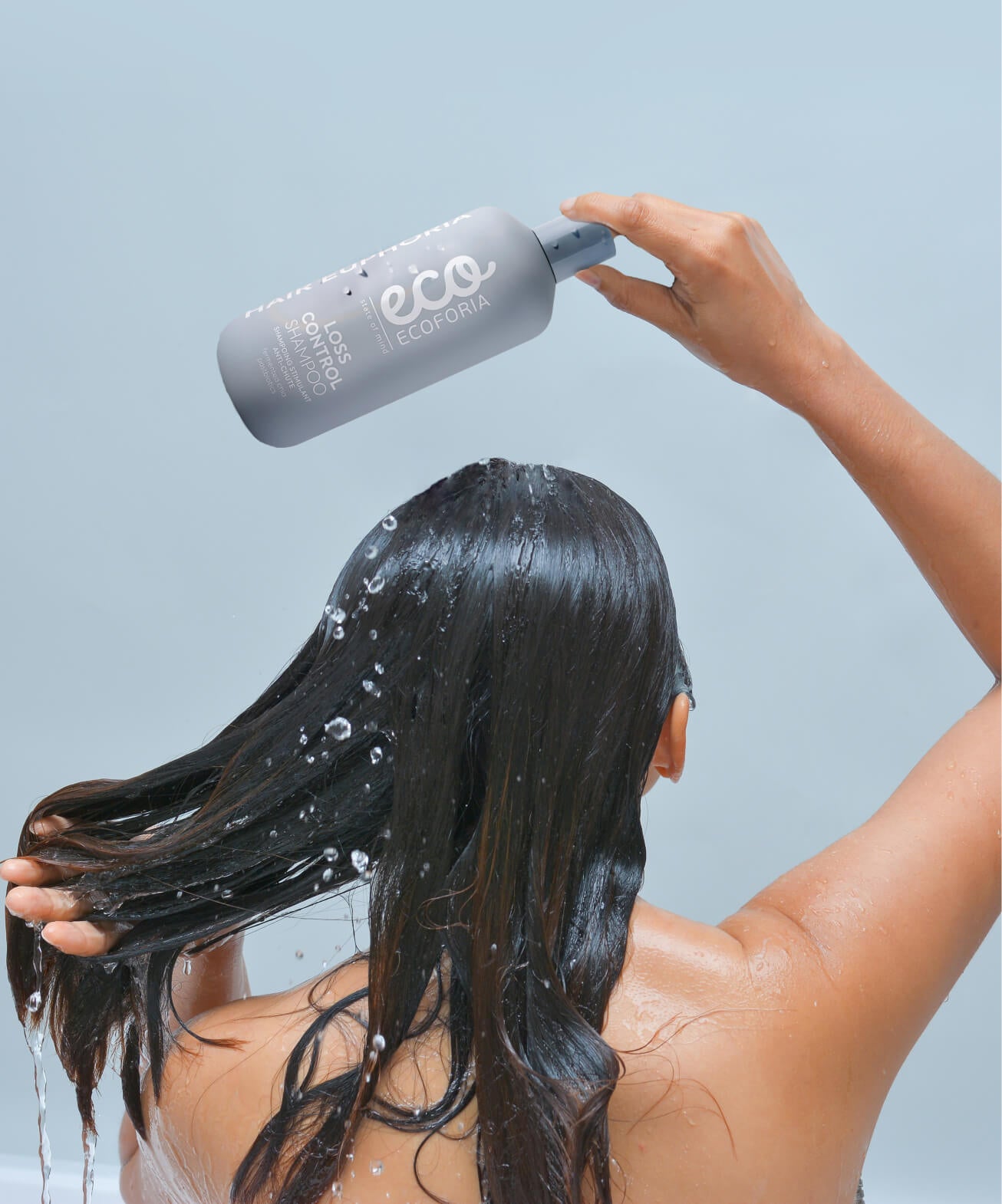 Loss Control Shampoo, 400 ml