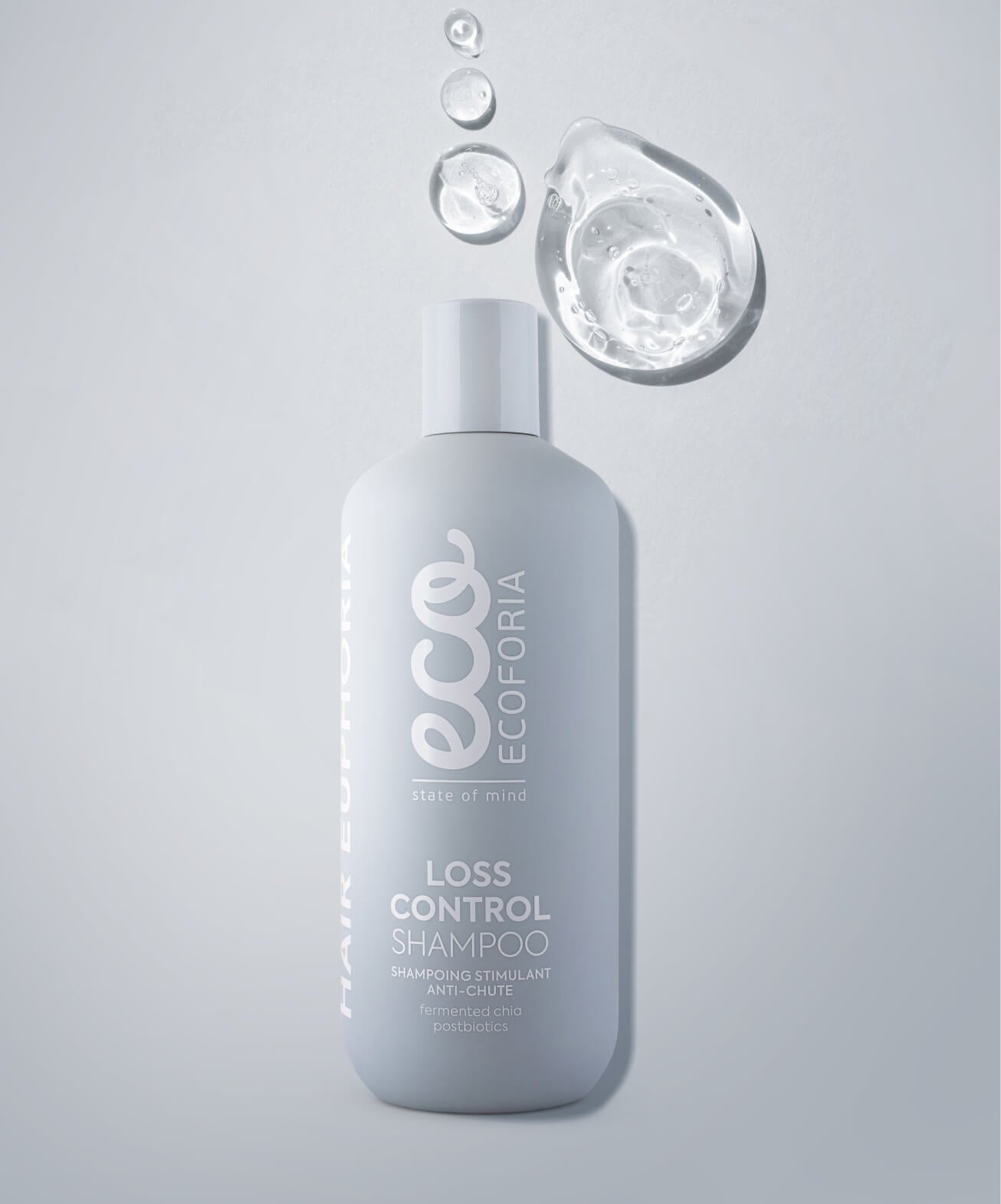 Loss Control Shampoo, 400 ml