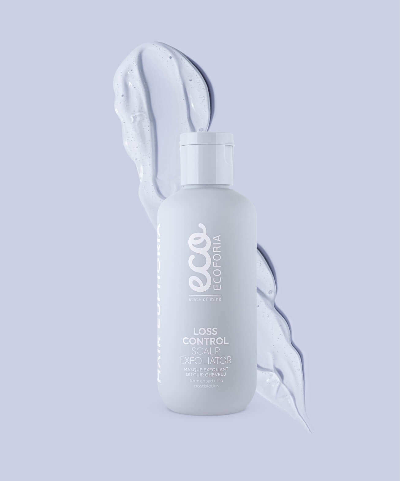 Loss Control Scalp Exfoliator, 200 ml