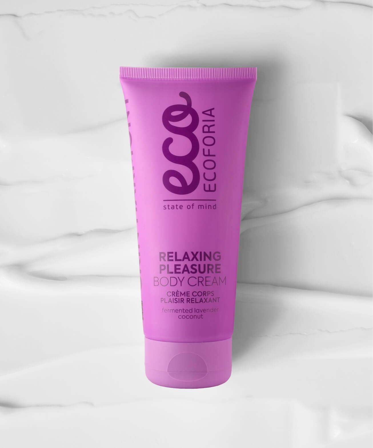 Relaxing Pleasure Body Cream, 200 ml