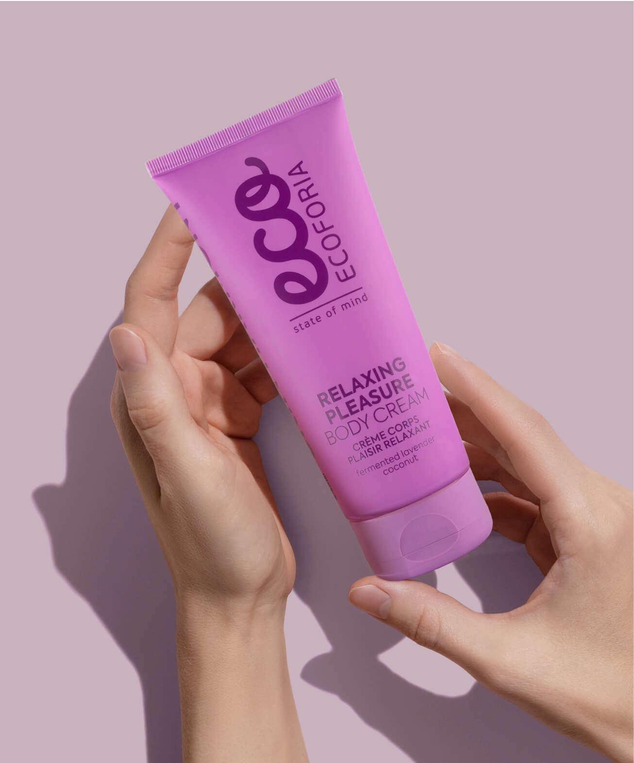 Relaxing Pleasure Body Cream, 200 ml