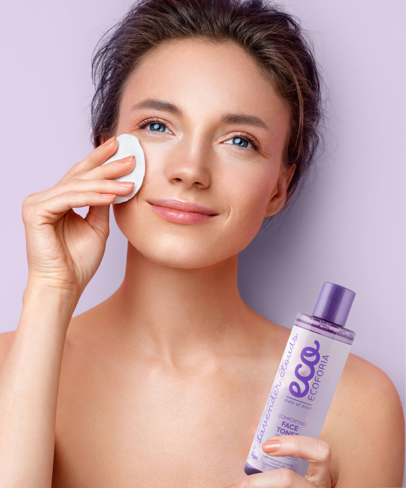 Comforting Face Toner, 200 ml