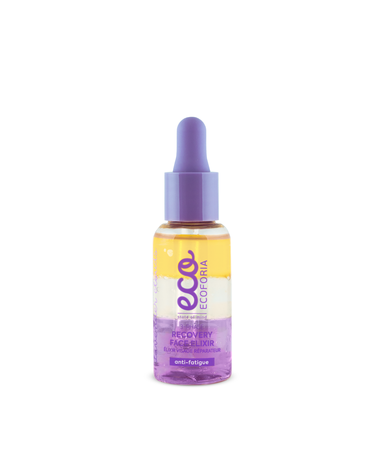 3-Phase Recovery Face Elixir, 30 ml