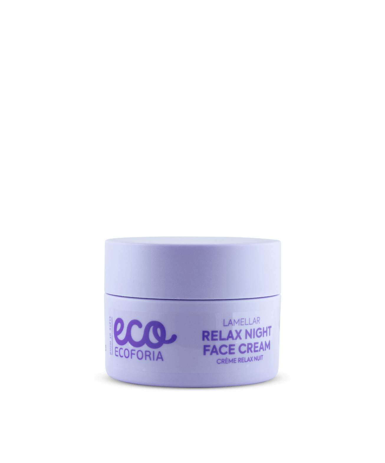 Lamellar Relax Night Face Cream, 50 ml