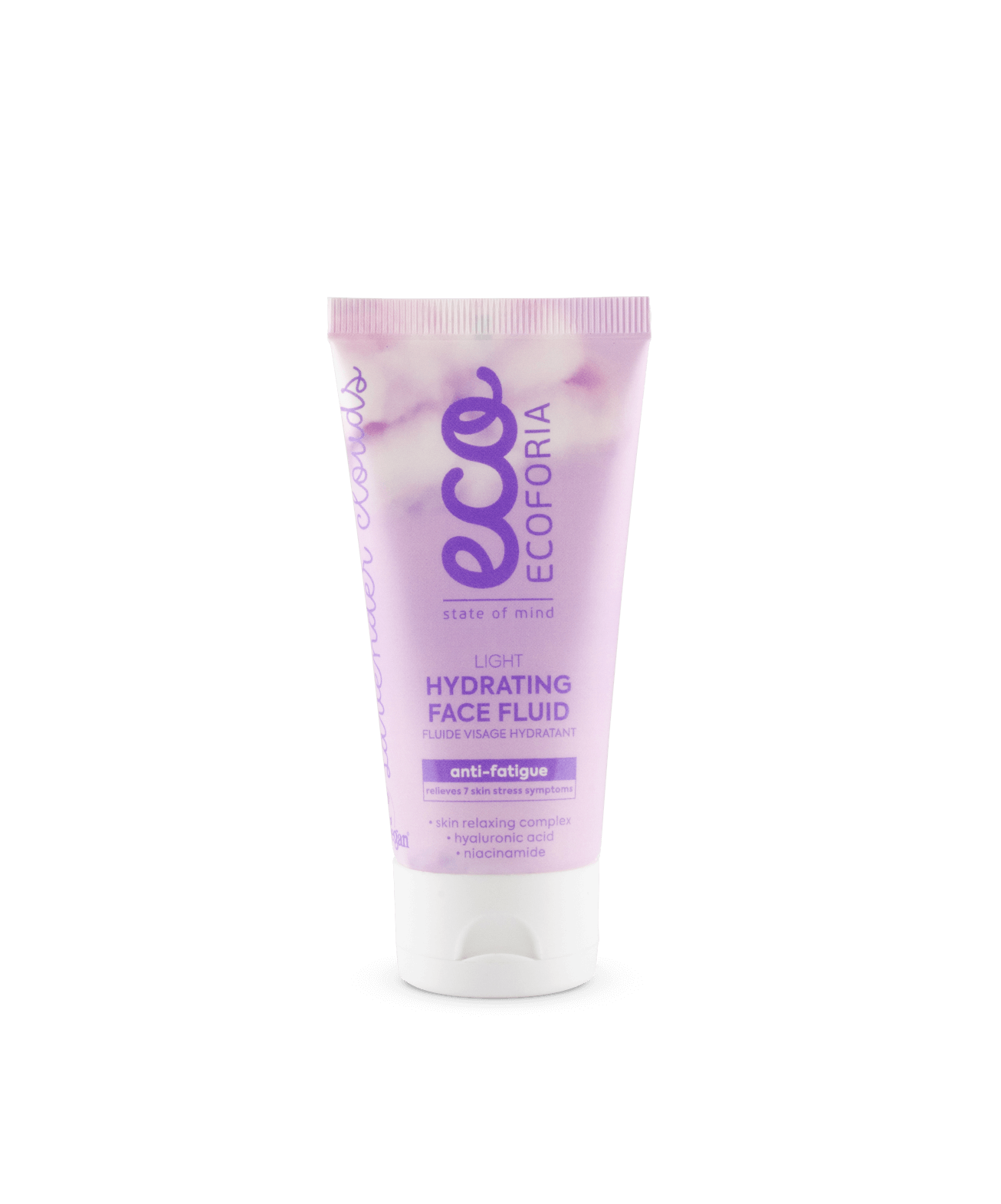 Light Hydrating Face Fluid, 50 ml