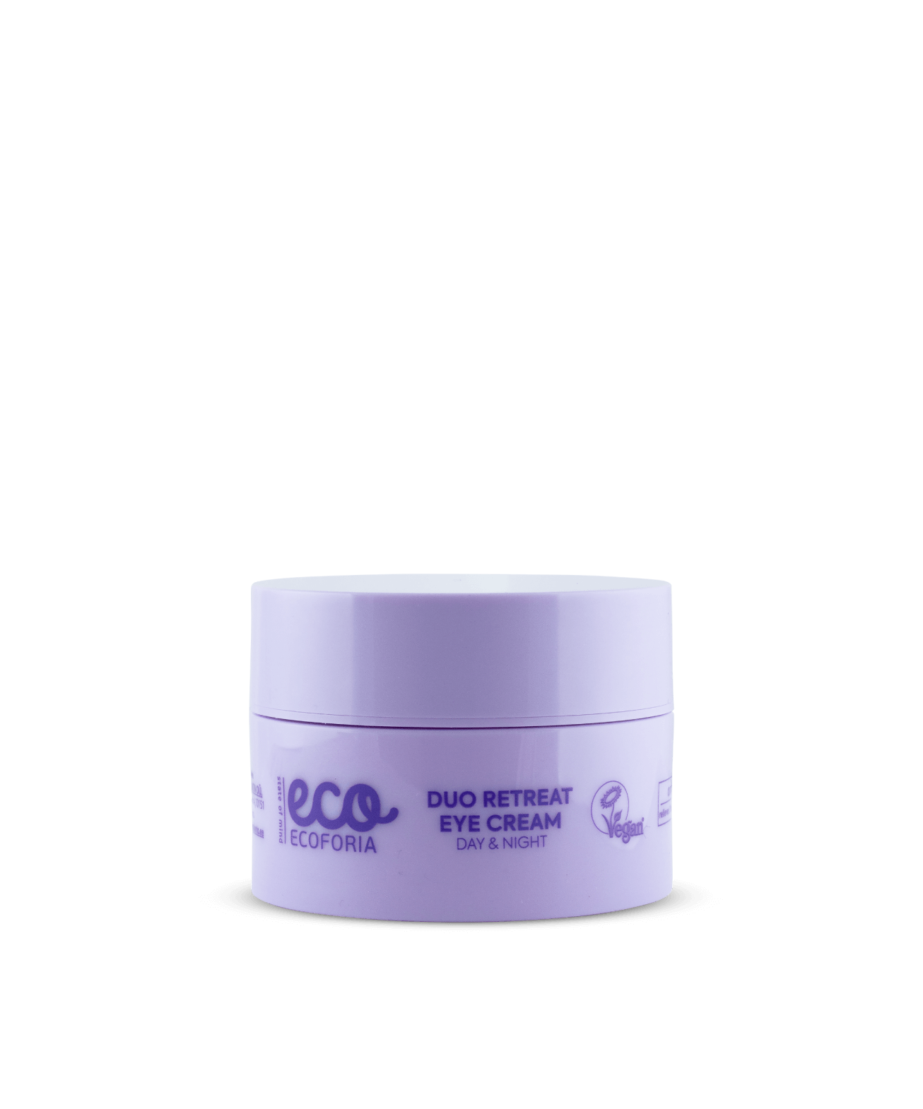 Duo Retreat Eye Cream Day & Night, 30 ml