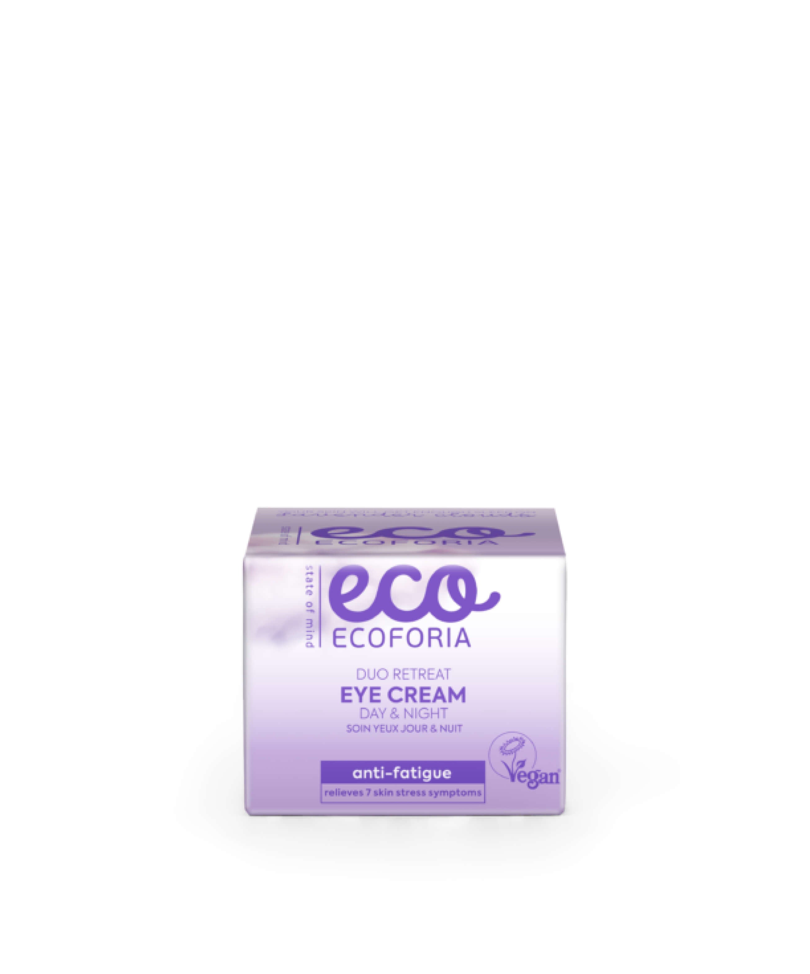 Duo Retreat Eye Cream Day & Night, 30 ml