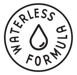 Waterless Formula