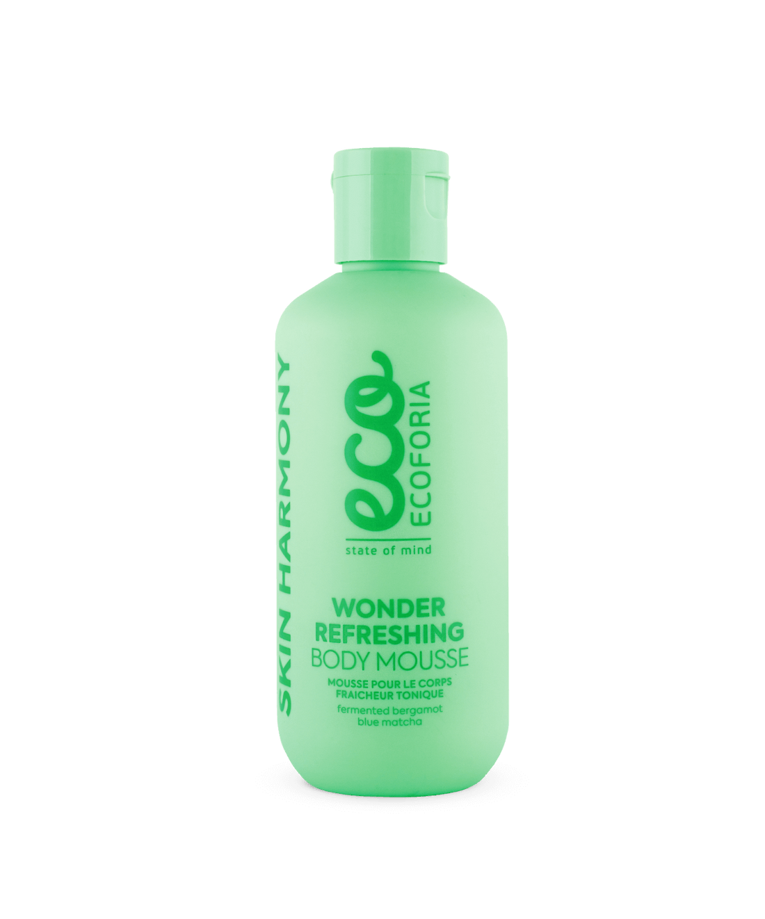 Wonder Refreshing Body Mousse, 250 ml