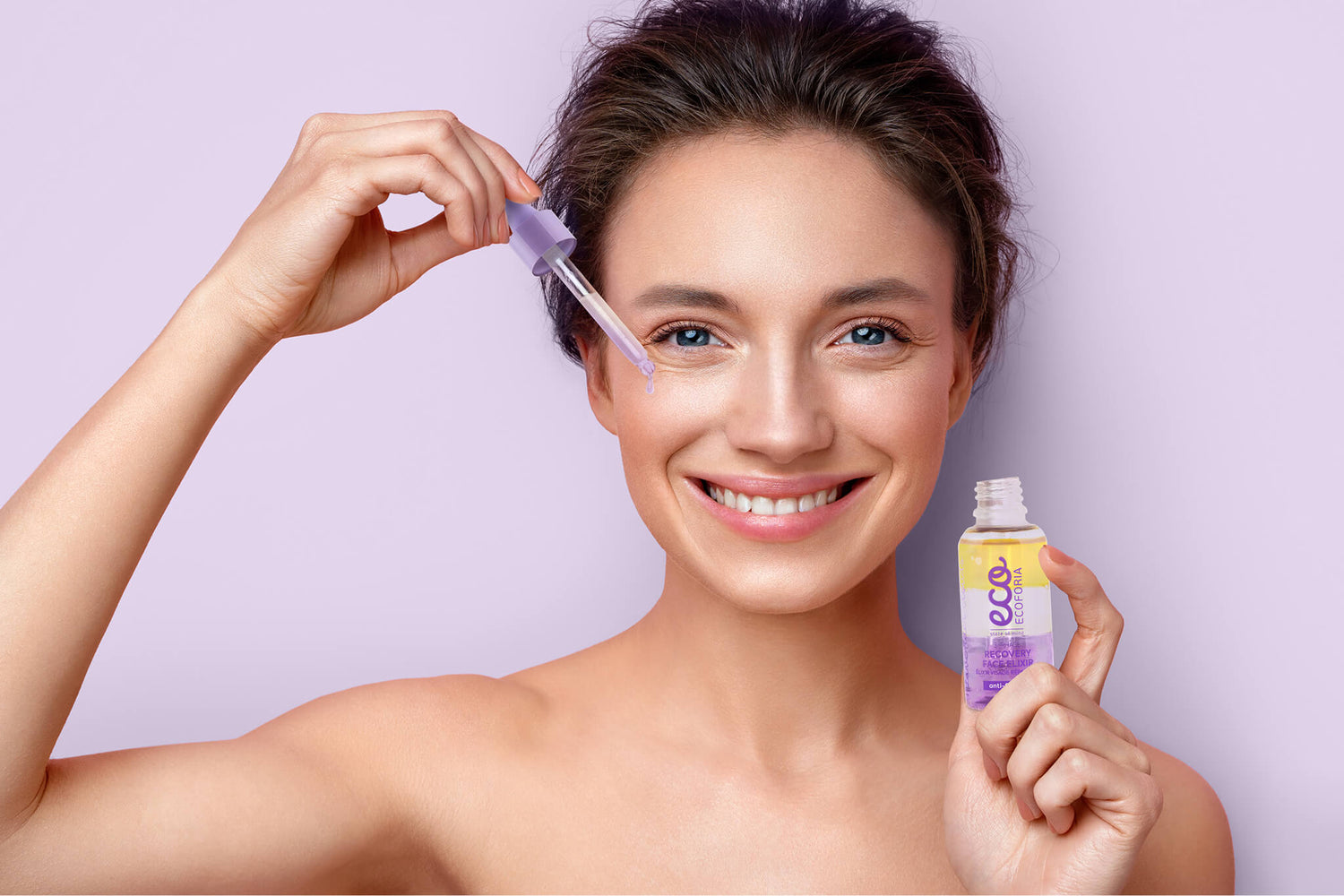 3-Phase Recovery Face Elixir, 30 ml