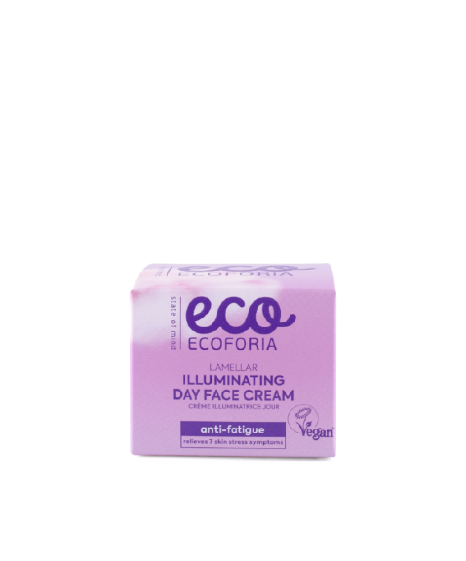 Lamellar Illuminating Day Face Cream, 50 ml