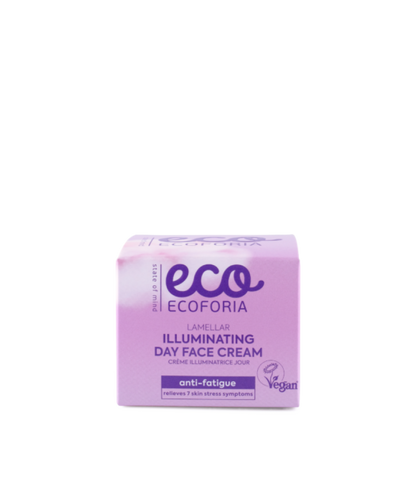 Lamellar Illuminating Day Face Cream, 50 ml