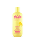 Ecoforia stress-relief body wash with lemon and pineapple