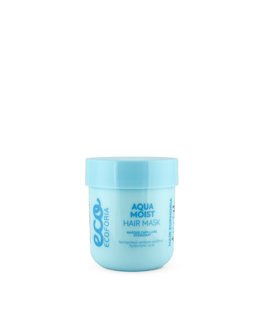 Aqua Moist Hair Mask, 200 ml