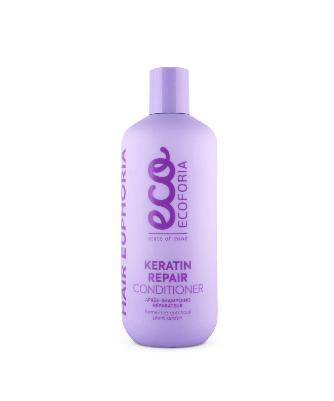 Keratin Repair Conditioner, 400 ml