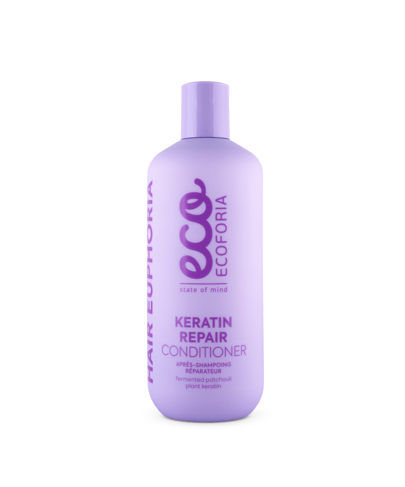 Keratin Repair Conditioner, 400 ml
