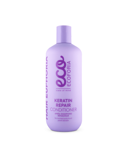 Keratin Repair Conditioner, 400 ml
