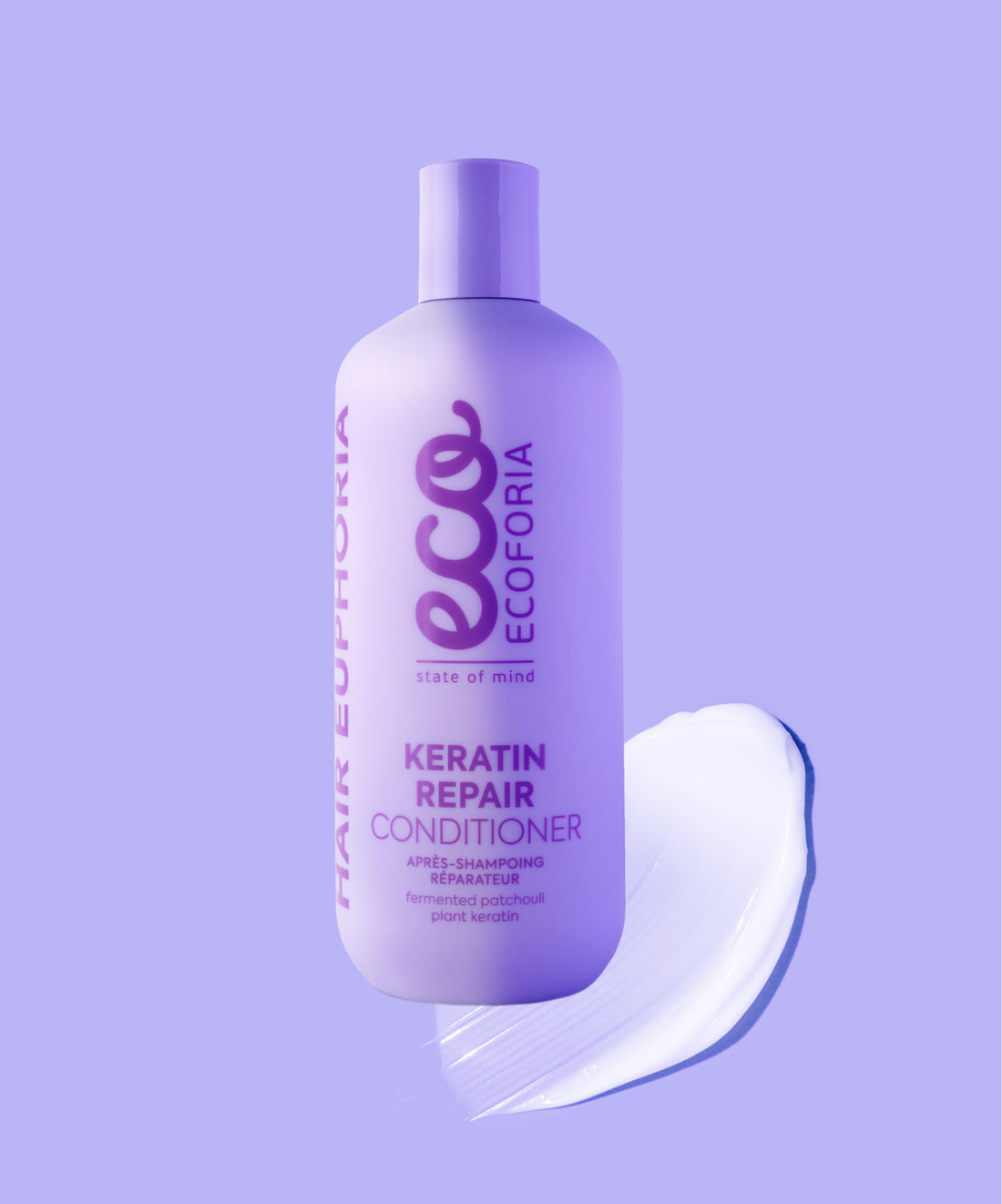 Keratin Repair Conditioner, 400 ml