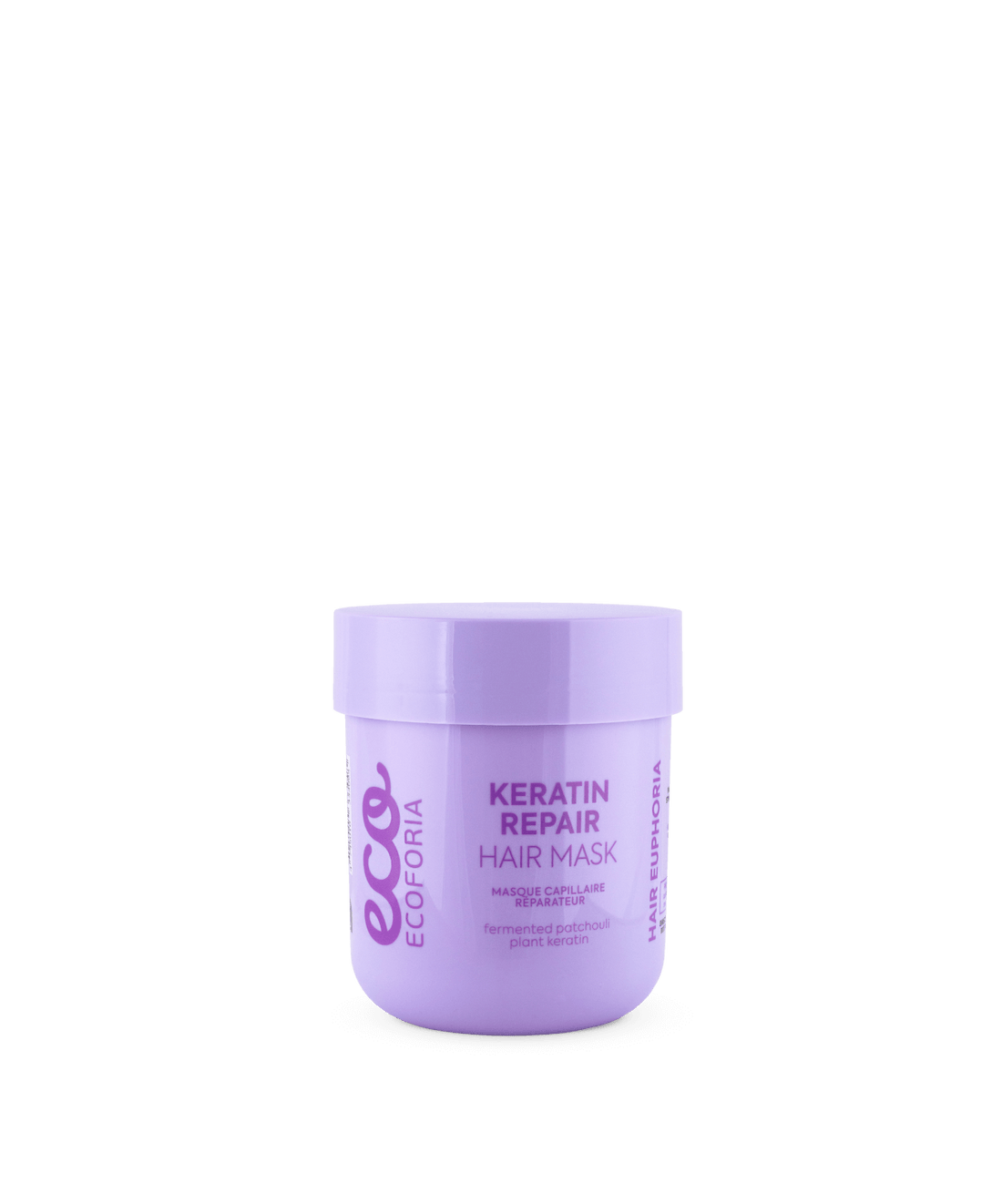 Keratin Repair Hair Mask, 200 ml