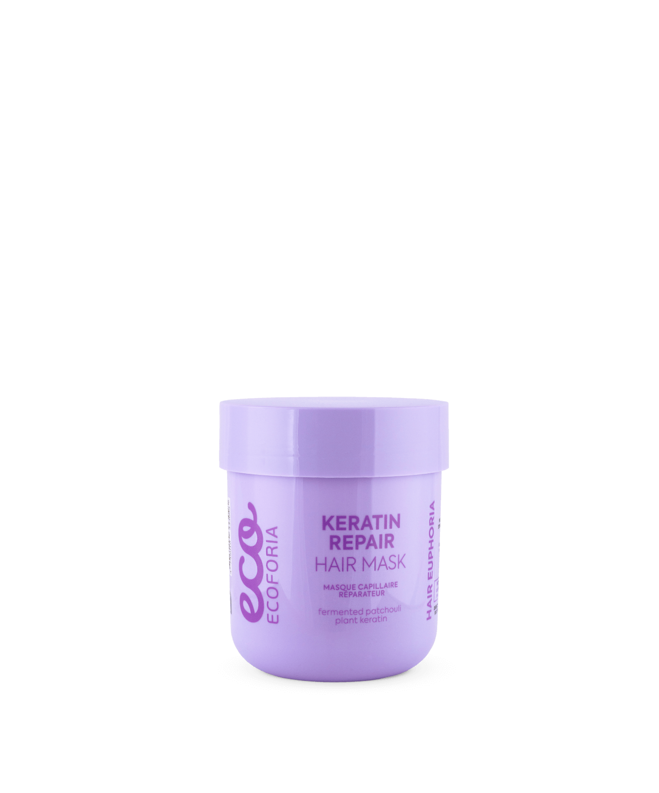 Keratin Repair Hair Mask, 200 ml
