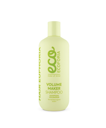 Volume Maker Shampoo, 400 ml