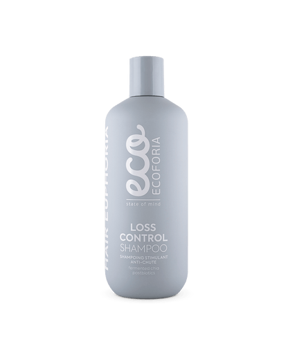 Loss Control Shampoo, 400 ml