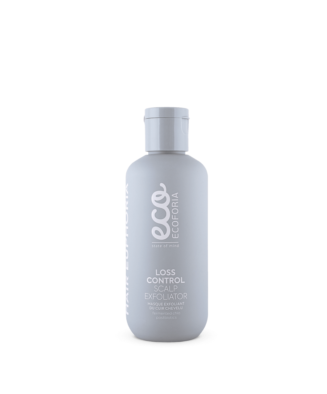 Loss Control Scalp Exfoliator, 200 ml