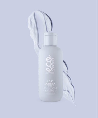 Loss Control Scalp Exfoliator, 200 ml