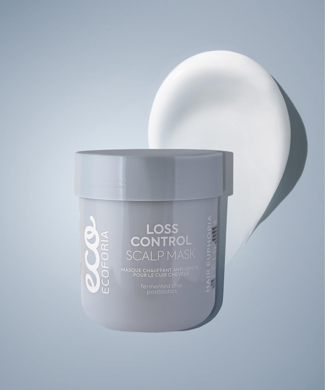 Loss Control Scalp Mask, 200 ml