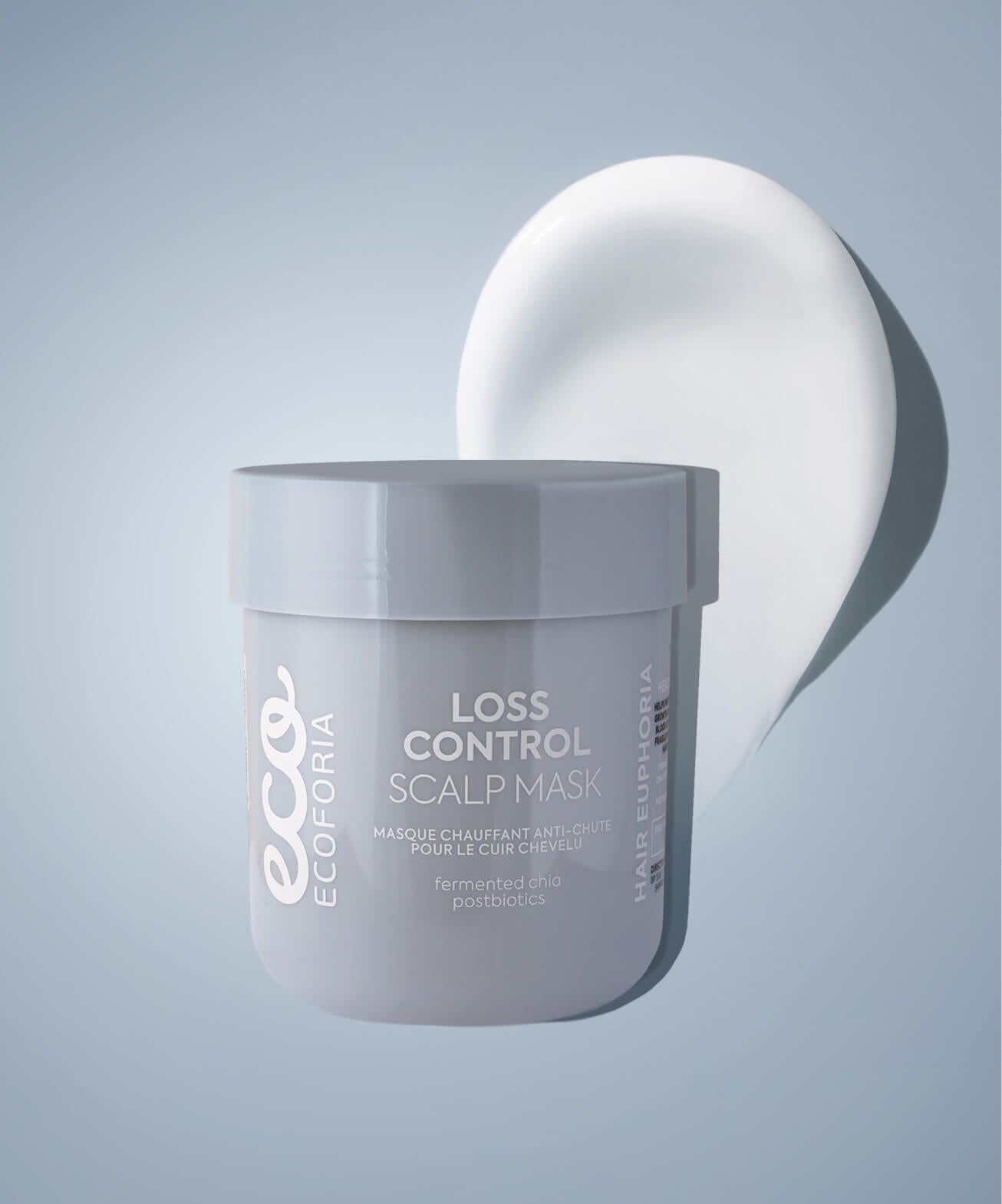 Loss Control Scalp Mask, 200 ml