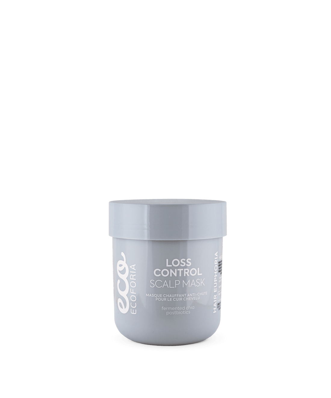 Loss Control Scalp Mask, 200 ml