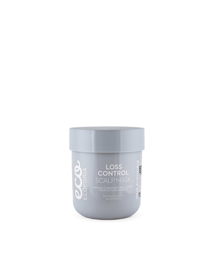 Loss Control Scalp Mask, 200 ml