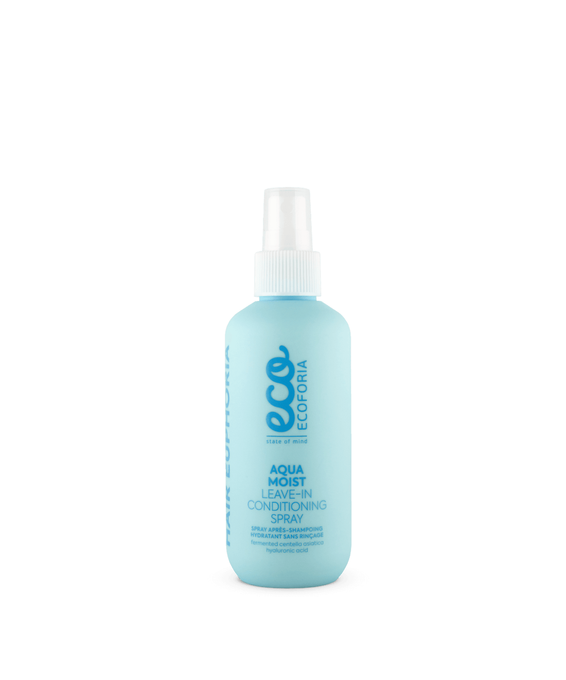 Aqua Moist Leave-in Conditioning Hair Spray, 200 ml
