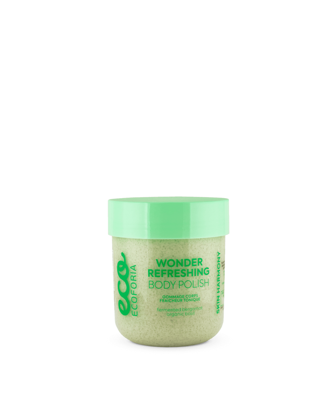 Wonder Refreshing Body Polish, 200 ml
