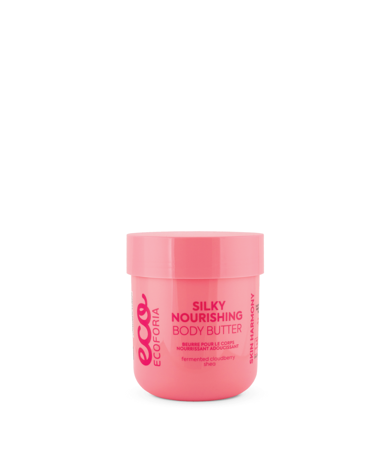 Silky Nourishing Body Butter, 200 ml