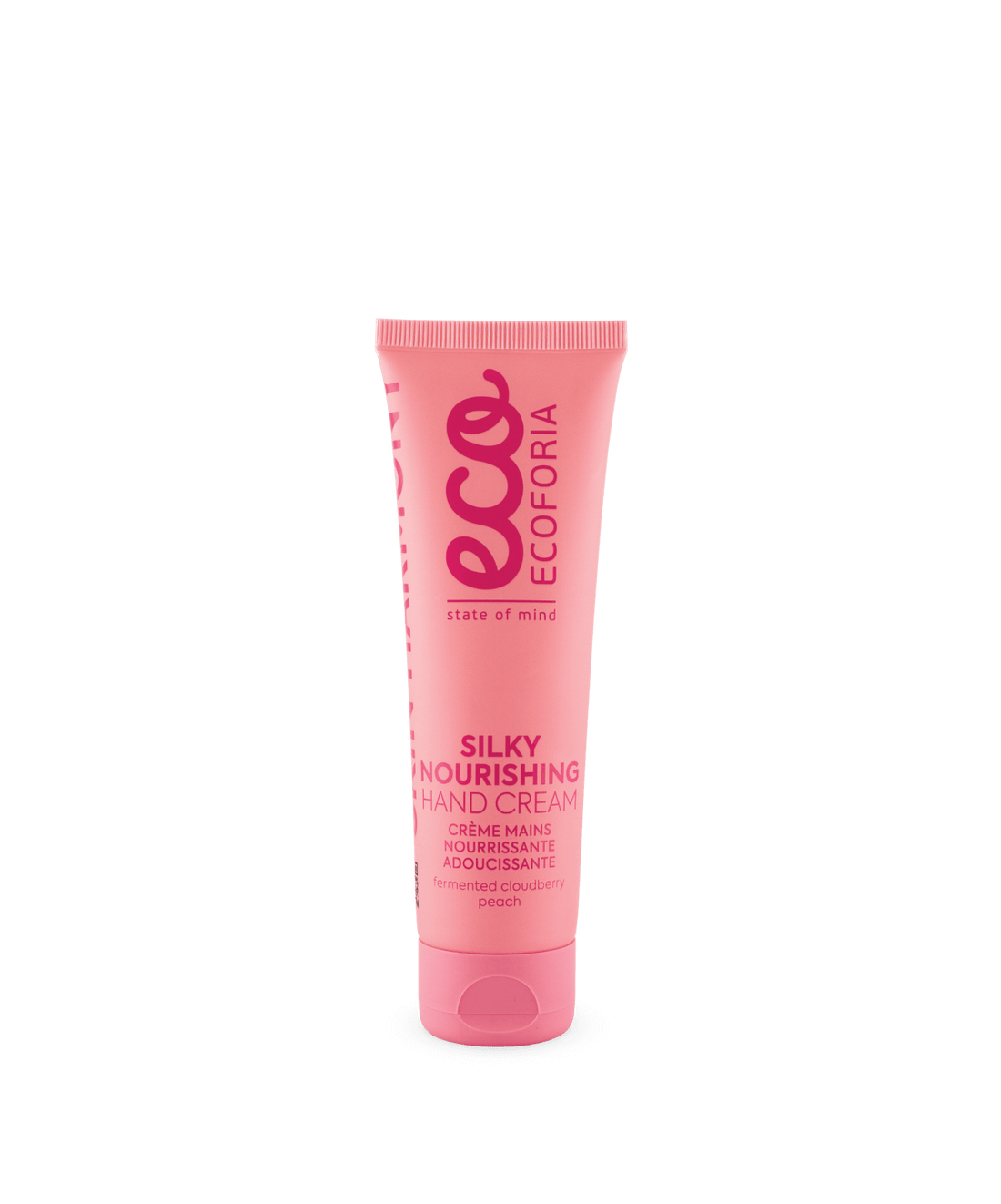 Silky Nourishing Hand Cream, 75 ml