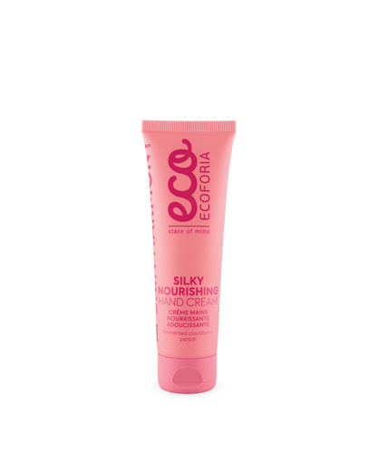 Silky Nourishing Hand Cream, 75 ml